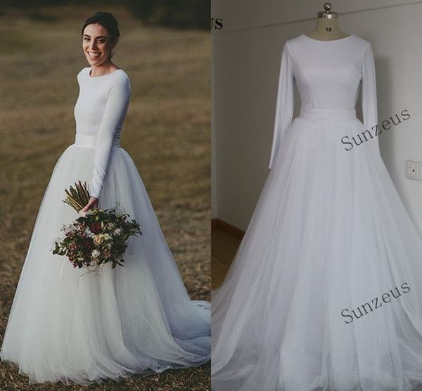 Bridal Gowns with Sleeves Elegant Pin On Dream Weddings