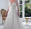 Bridal Gowns with Sleeves Lovely Girls Wedding Gown New I Pinimg 1200x 89 0d 05 890d