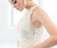 Bridal Lace topper Lovely Singer Megan Nicole S Romantic Outdoor Wedding