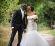 Bridal Magazines Beautiful A Modern and Glamorous Nigerian Wedding In London