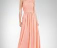 Bridal Sense Best Of Kanali K Size 16 1690 Salmon Bridesmaid Dress