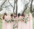 Bridal Sense Luxury Pink Bridesmaids Dresses "not to Be Cheesy but Everything