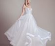 Bridal Skirts Beautiful Style 1911 Drai Blush by Hayley Paige Bridal Gown White