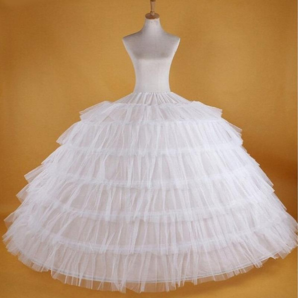 Bridal Slip Elegant Wedding Dress Ball Gown Slip Coupons Promo Codes & Deals