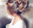 Bridal Styles Elegant Arabic Wedding Hairstyles Maid Honor Hair Luxury Bridal