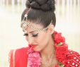 Bridal Styles Inspirational Hairstyles for Indian Wedding Step by Step Indian Bridal
