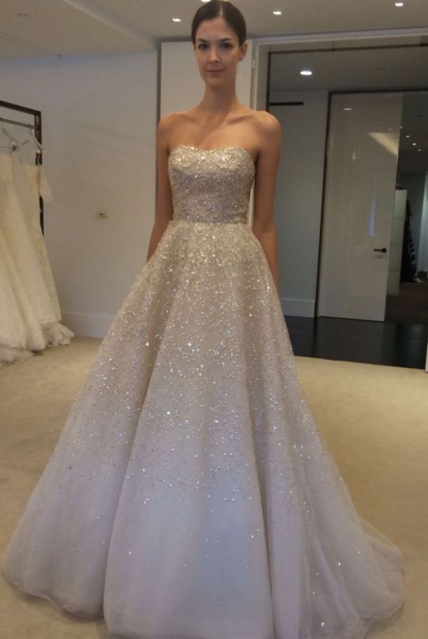 Bridal top New top Wedding Gowns Inspirational Bridal 2018 Wedding Dress