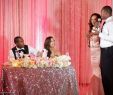 Bride Beautiful atlanta Fresh Kierra & Harry Douglas Bling Sweetheart Table by Tiffany
