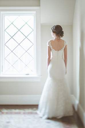 Bride Beautiful atlanta Luxury Jenny & Ben S Chic atlanta Ga Wedding by Paper Antler
