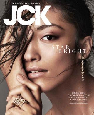 Brides Magazine Cover Awesome Jck May 2018 issue by Jck Magazine issuu
