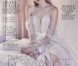Brides Magazine Cover Best Of First Look Vogue Brides 2017 is Here V O G U E