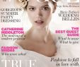 Brides Magazine Cover Best Of Freja Beha Erichsen Vogue Cover Magazine Covers
