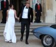 Brides Second Dress for Reception New Meghan Markle Second Dress Revealed for evening Reception at