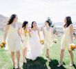 Bridesmaid Dresses Beach Wedding Awesome 13 Things You Should Never Say to Your Bridesmaids