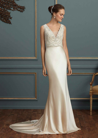 Amare Couture 21 C123 Charlotte 1 Designer Wedding Dresses I Do I Do Bridal Studio New York New Jersey
