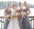 Bridesmaid Dresses On Sale Inspirational Customized Luxurious Grey Bridesmaid Dress Bridesmaid Dress