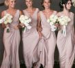 Bridesmaid Dresses On Sale Inspirational Elegant V Neck Y Bridesmaid Dresses Cheap Long Party