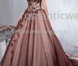 Brown Dresses for Wedding Beautiful wholesale Cheap Dress High Quantity Bination Of Brown and