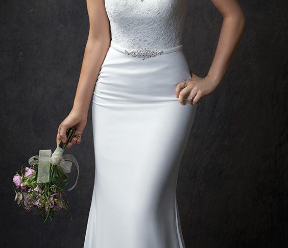 Build A Wedding Dress Best Of Pin On Simple and Classic Wedding Dresses