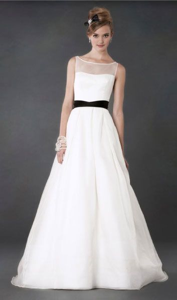 Build A Wedding Dress Lovely Elena Alyne Bridal by Rivini Pleated Modified organza Ball
