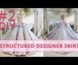 Build A Wedding Dress Luxury Videos Matching How to Make Panel Gown Dress Ball Gown