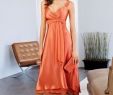 Burnt orange Wedding Dresses Awesome Like the Color and the Dress