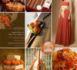Burnt orange Wedding Dresses Inspirational Pin On for when Hell Freezes Over