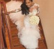 Busty Brides Wedding Dresses Elegant Best top Sweetheart Neckline Mermaid Wedding Dress 2 16