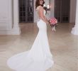 Busty Brides Wedding Dresses Fresh Best top Sweetheart Neckline Mermaid Wedding Dress 2 16