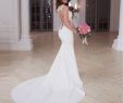 Busty Brides Wedding Dresses Fresh Best top Sweetheart Neckline Mermaid Wedding Dress 2 16