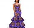 Calvin Klein Bridesmaid Dresses Beautiful African Dresses for Women Wedding Traditional Cultural Wear