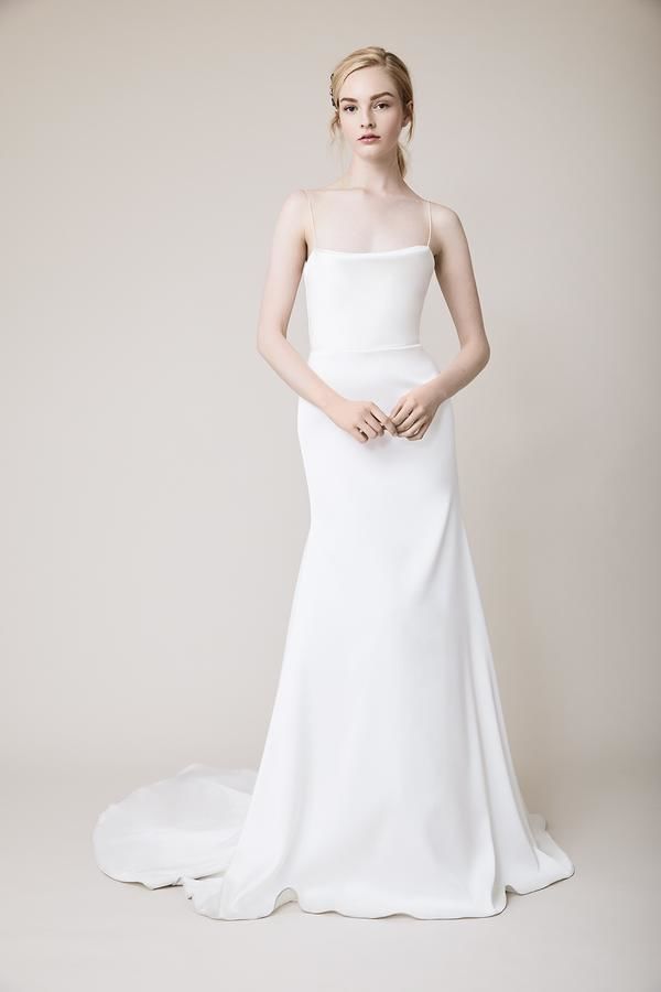Calvin Klein Wedding Dresses Unique Gabriella New York Bridal Salon