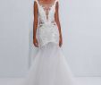 Camille La Vie Wedding Dresses Fresh Halter top Wedding Gown Awesome Pnina tornai for Kleinfeld