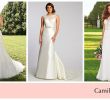 Camille La Vie Wedding Dresses Unique Affordable Wedding Dress Designers Under $2 000