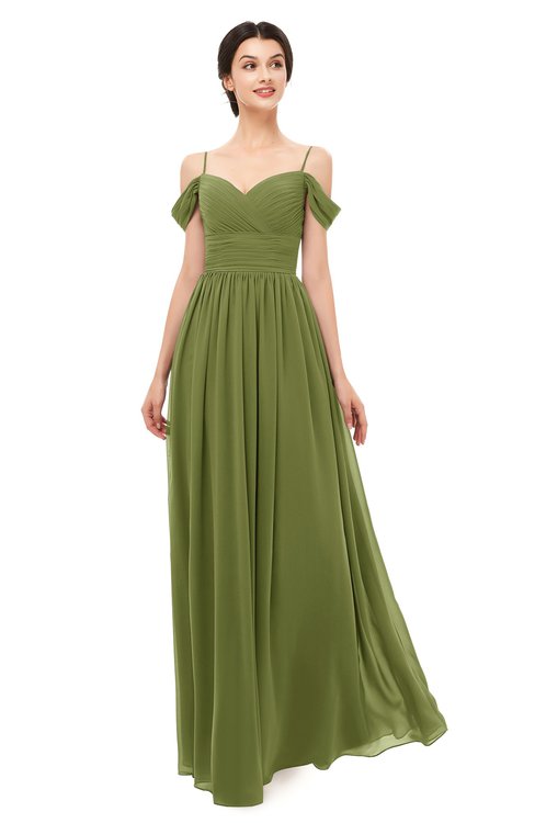 Canary Yellow Bridesmaid Dresses Best Of Green Bridesmaid Dresses Olive Green Color & Green Gowns