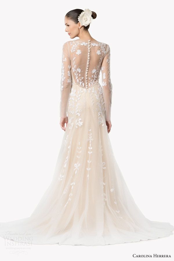 Carolina Herrera Wedding Dresses Lovely Carolina Herrera Wedding Dresses Sale – Fashion Dresses