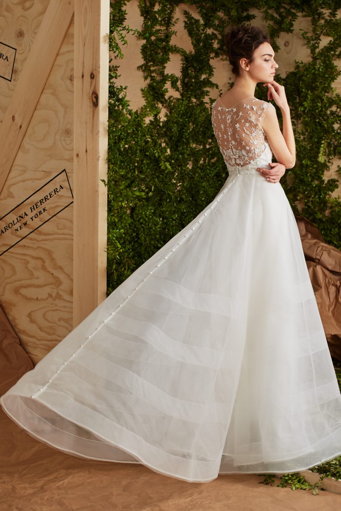 Carolina Herrera Wedding Dresses ri4d5c2lsw3