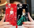 Cartoon Wedding Dresses Awesome Wedding Dresses Girl Relief Case Buy Protective Cases at Factory Price Club Factory