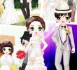 Cartoon Wedding Dresses Best Of Wedding Day Look Star Girl by Jiang Peihong