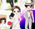 Cartoon Wedding Dresses Best Of Wedding Day Look Star Girl by Jiang Peihong