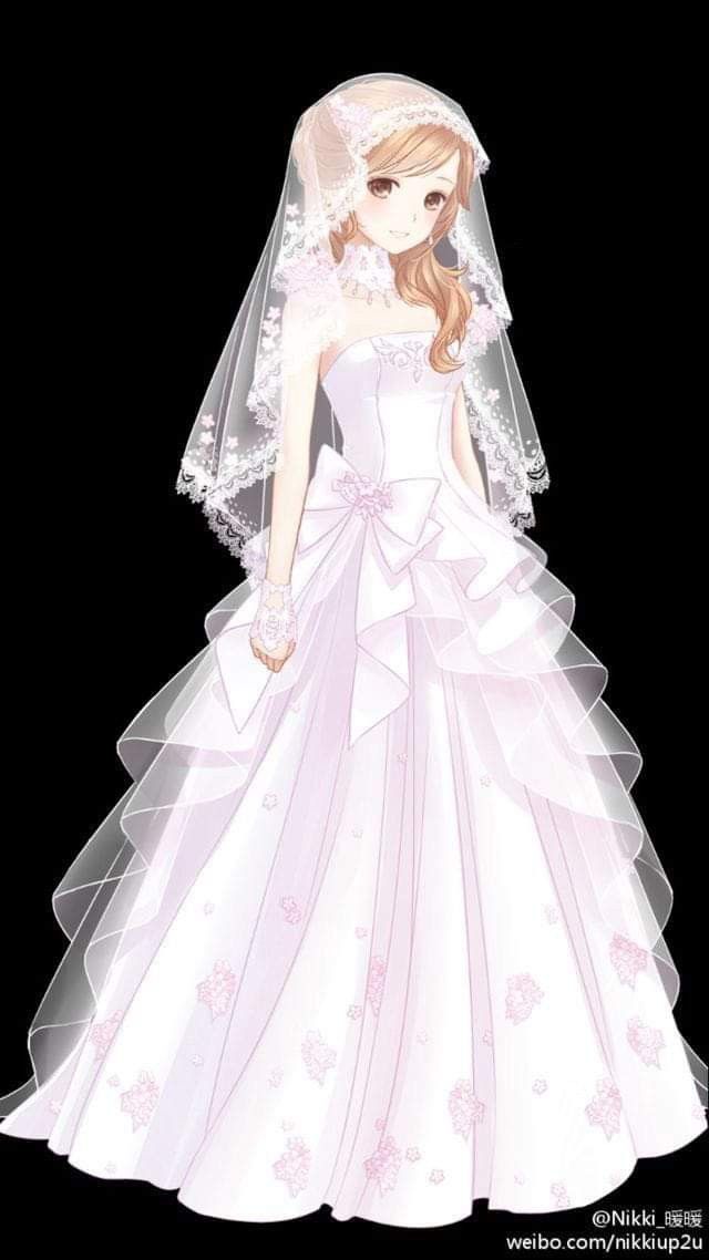 Cartoon Wedding Dresses Lovely Pin by Amanda On All In 2019