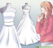 Cartoon Wedding Dresses Unique How to Donate A Wedding Dress 13 Steps with