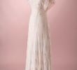 Casual Backyard Wedding Dresses Fresh Vintage Inspired Wedding Dress Of Silk by