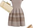 Casual Beach Dresses for Wedding Guests Lovely Wedding Guest Outfit Ideas for the Summer Of Love