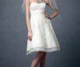 Casual Beach Wedding Dresses Awesome 21 Gorgeous Wedding Dresses From $100 to $1 000