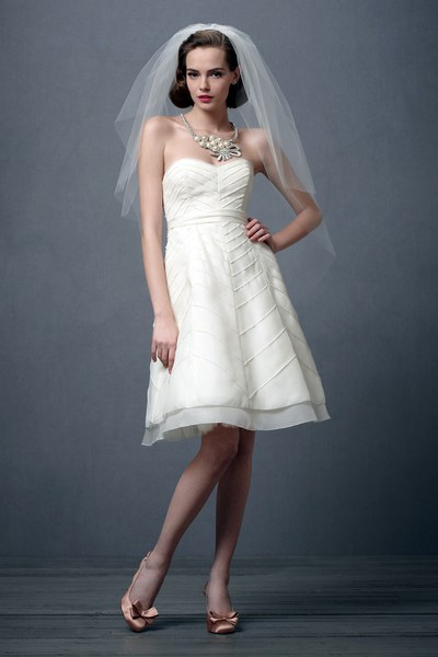 Casual Beach Wedding Dresses Awesome 21 Gorgeous Wedding Dresses From $100 to $1 000