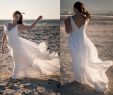 Casual Beach Wedding Dresses Plus Size Fresh Casual Beach Wedding Dress with Sleeves – Fashion Dresses