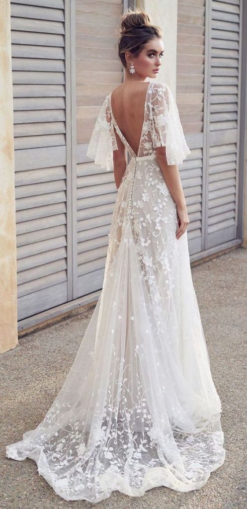 Casual Bridal Unique 57 top Wedding Dresses for Bride Wedding Gowns