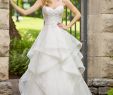 Casual Country Wedding Dresses New Enchanting by Mon Cheri Handkerchief Skirt Casual