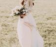 Casual Country Wedding Dresses Unique Cheap Bridal Dress Affordable Wedding Gown